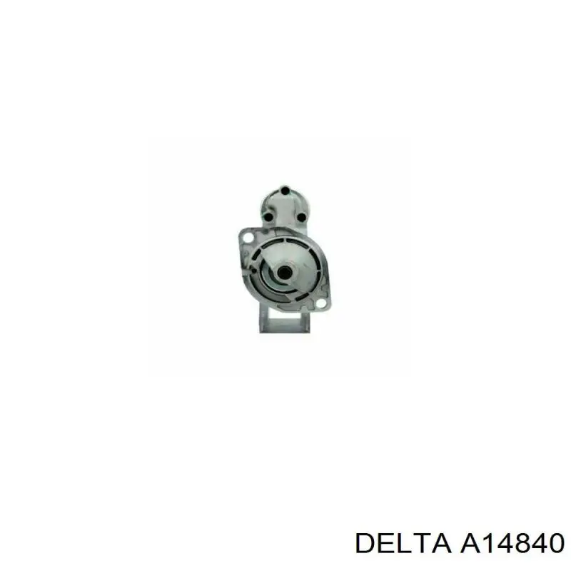 A14840 Delta Autotechnik стартер