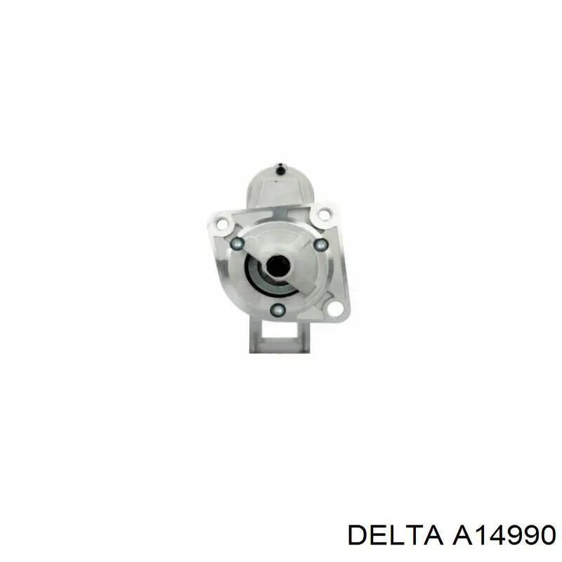 Стартер A14990 Delta Autotechnik