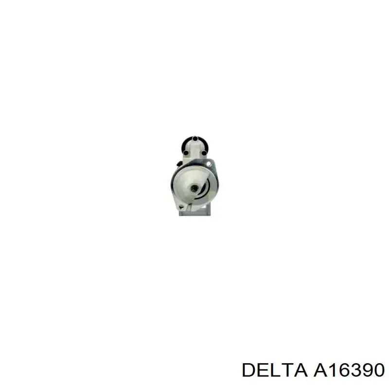 A16390 Delta Autotechnik стартер