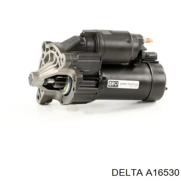 A16530 Delta Autotechnik стартер