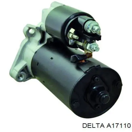 A17110 Delta Autotechnik стартер