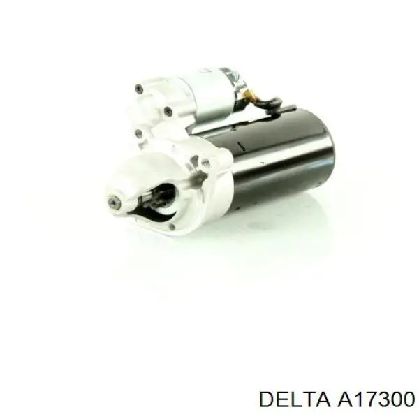 A17300 Delta Autotechnik стартер