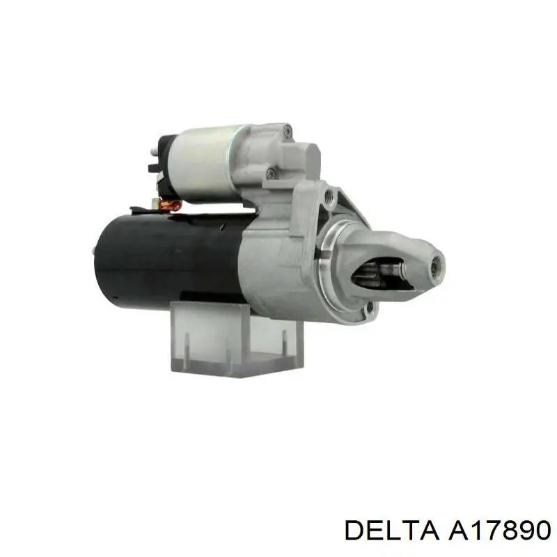 Стартер A17890 Delta Autotechnik