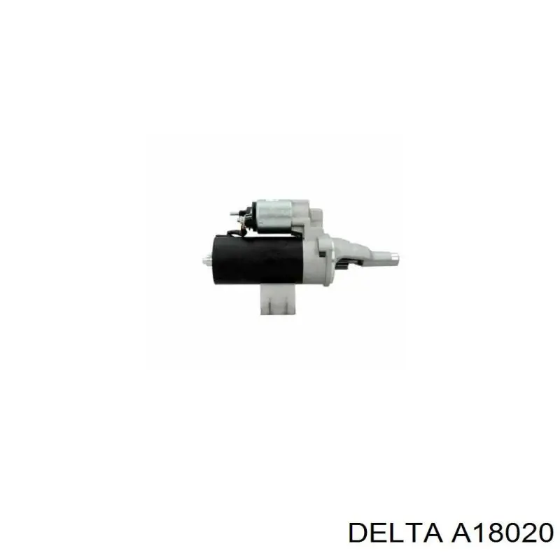 A18020 Delta Autotechnik стартер