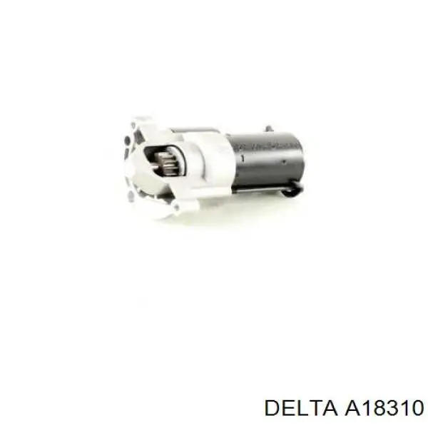A18310 Delta Autotechnik стартер