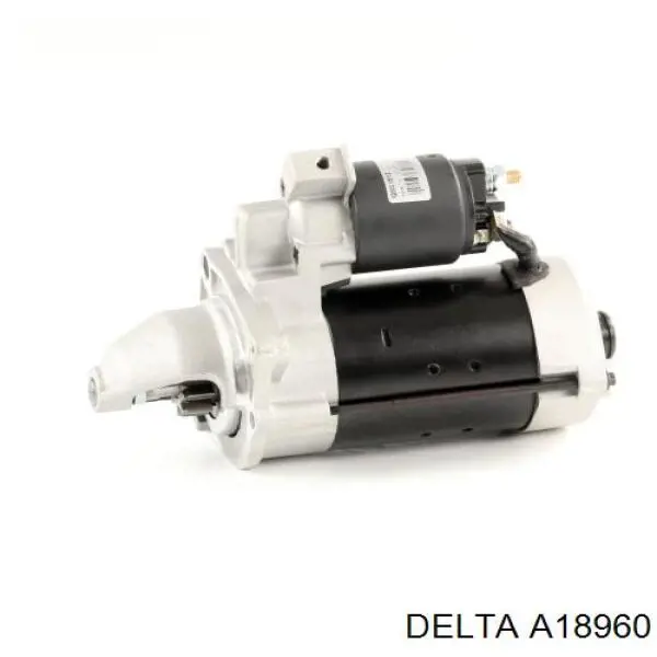 A18960 Delta Autotechnik стартер
