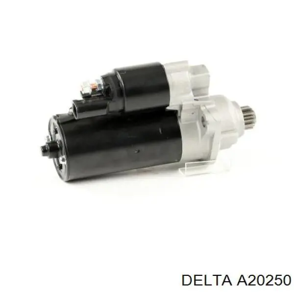 A20250 Delta Autotechnik стартер