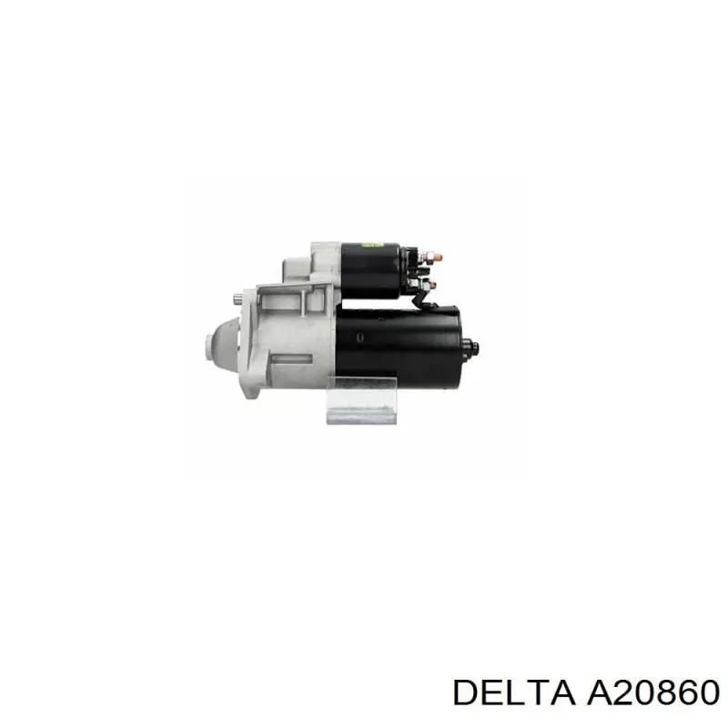 A20860 Delta Autotechnik бендикс стартера
