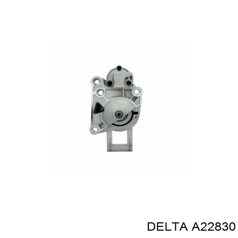 A22830 Delta Autotechnik стартер