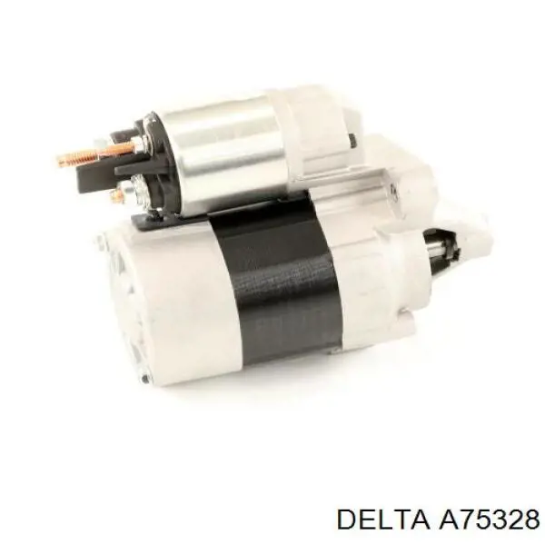 A75328 Delta Autotechnik стартер