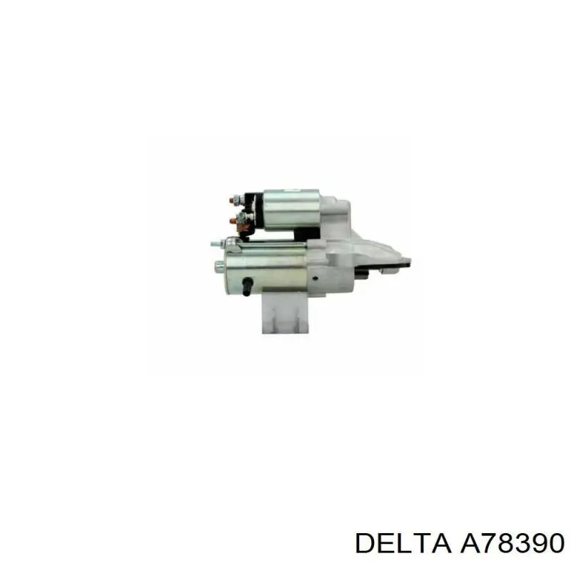A78390 Delta Autotechnik стартер