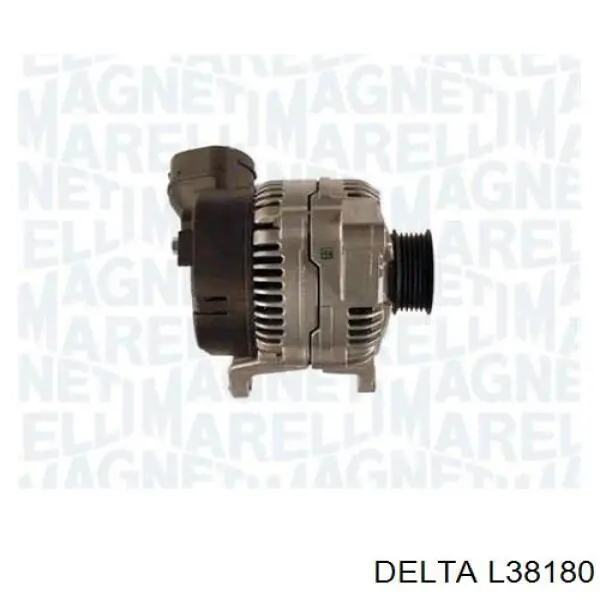 L38180 Delta Autotechnik генератор
