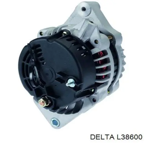 L38600 Delta Autotechnik генератор