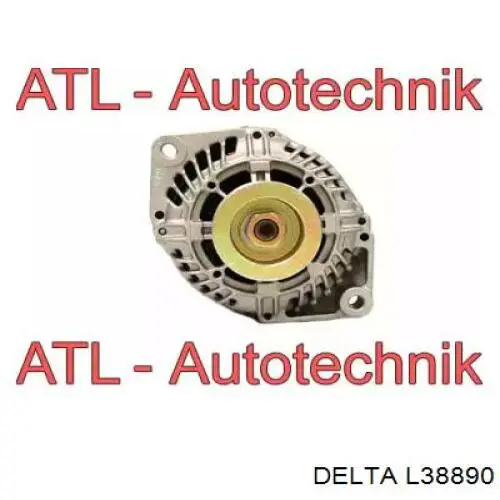 Купить 7701035685 Renault (RVI) Генератор