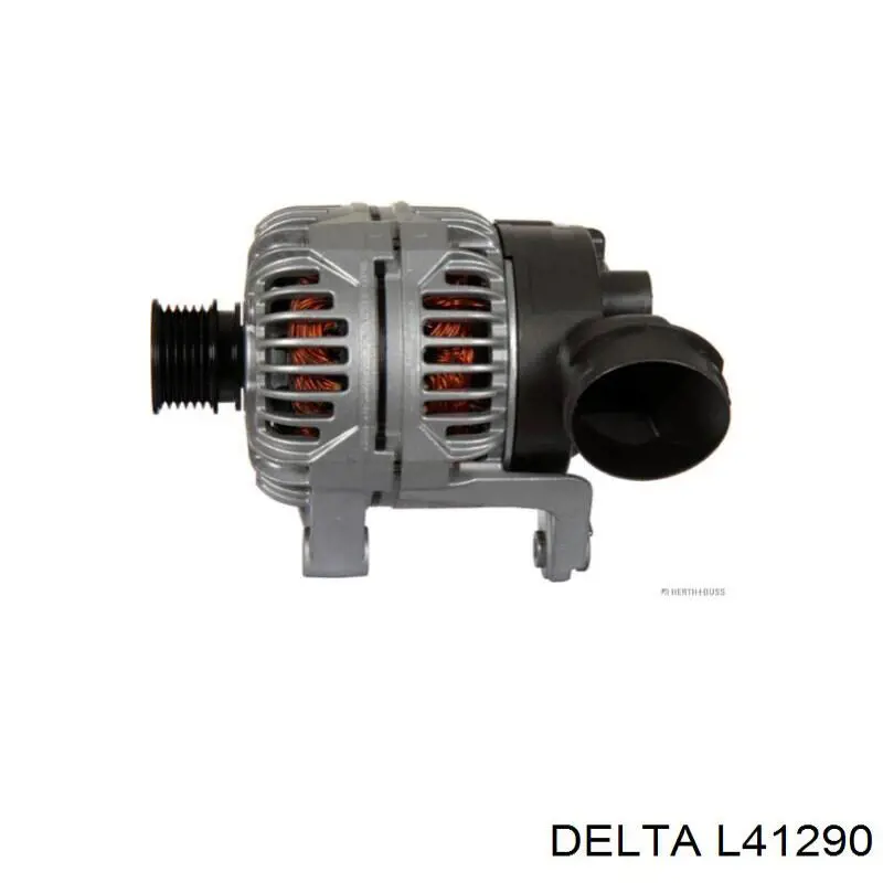 L41290 Delta Autotechnik генератор