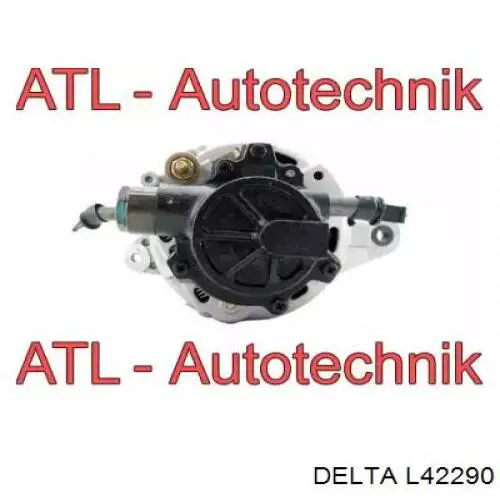 Генератор L42290 Delta Autotechnik