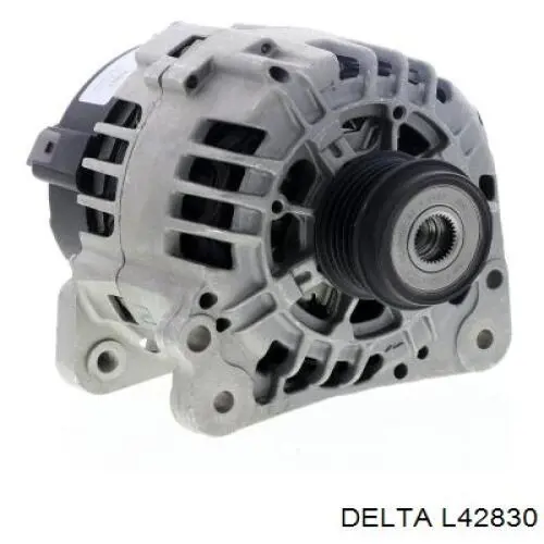 L42830 Delta Autotechnik генератор