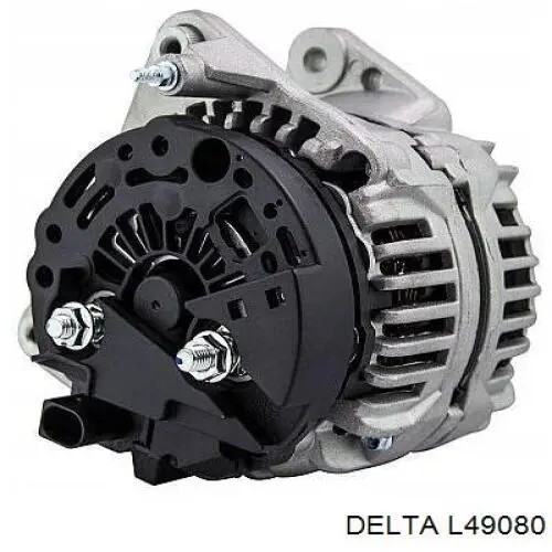L49080 Delta Autotechnik генератор