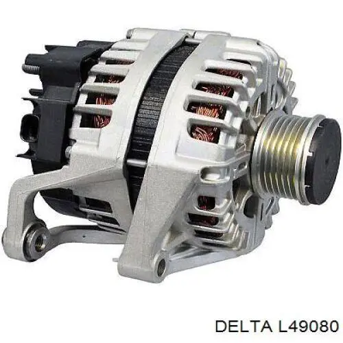 Генератор L49080 Delta Autotechnik
