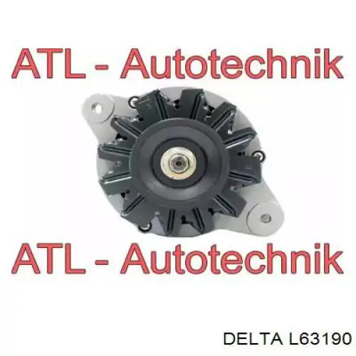 Автомобильный генератор Mazda PN4018300A цена, от 1087.96 USD