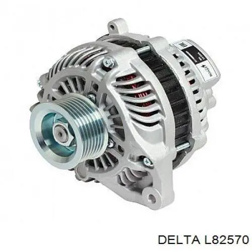 L82570 Delta Autotechnik генератор