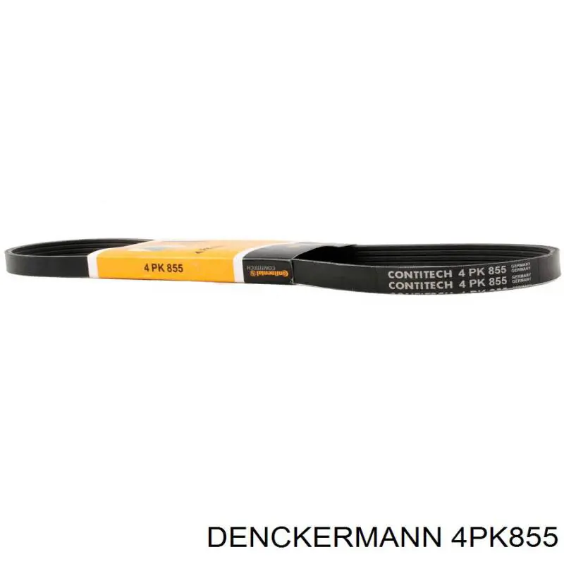 4PK855 Denckermann