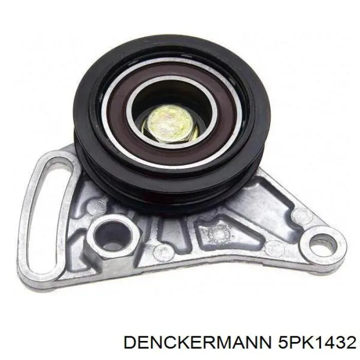 Клиновый ремень Denckermann 5PK1432 цена, от 5.49 USD