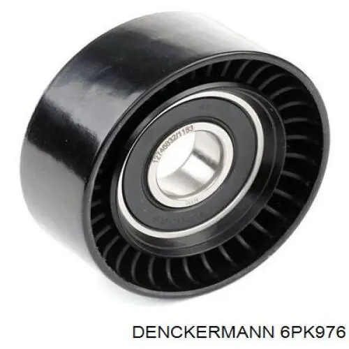 Ремень кондиционера Denckermann 6PK976