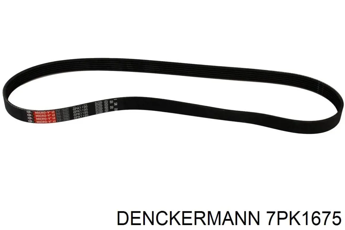 7PK1675 Denckermann