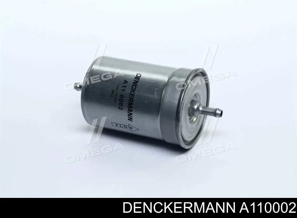 A110002 Denckermann топливный фильтр