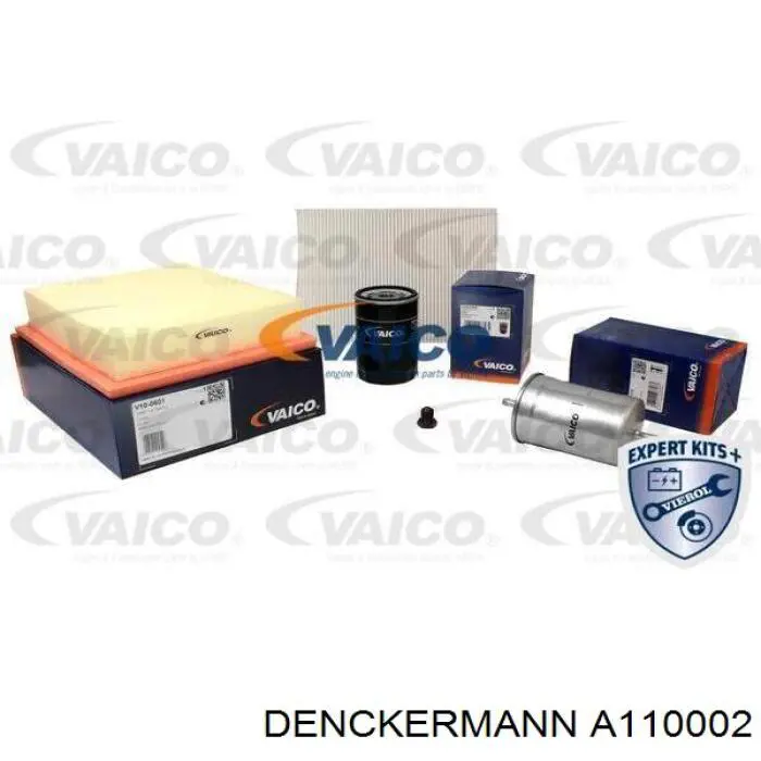Топливный фильтр A110002 Denckermann