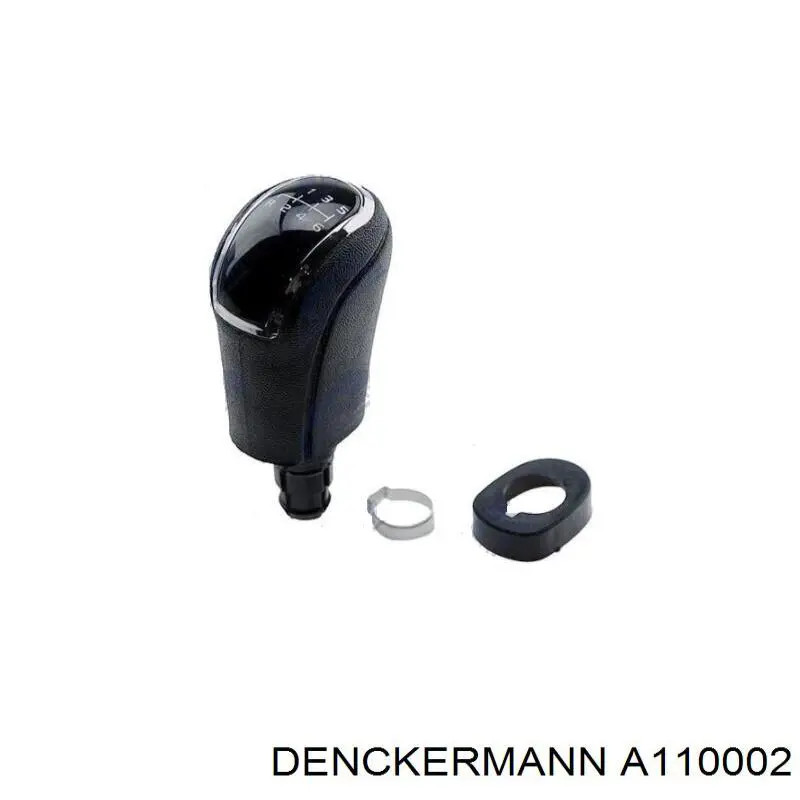 Фильтр топливный Denckermann A110002