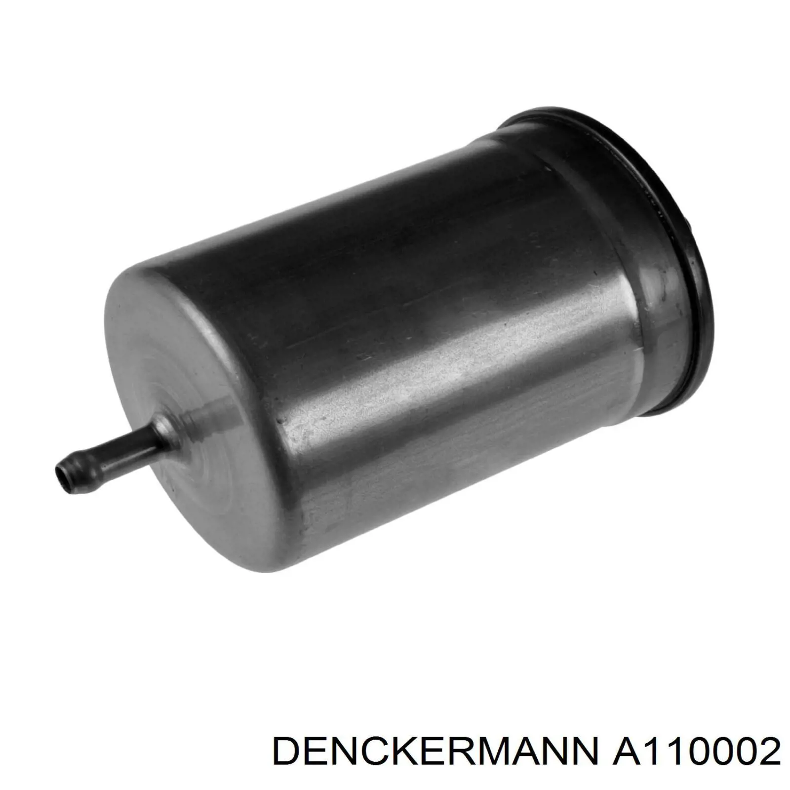 Фильтр тонкой очистки топлива Denckermann A110002 цена, от 4.63 USD