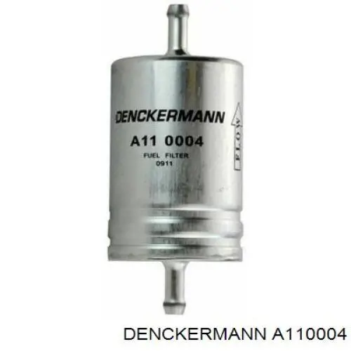 A110004 Denckermann топливный фильтр