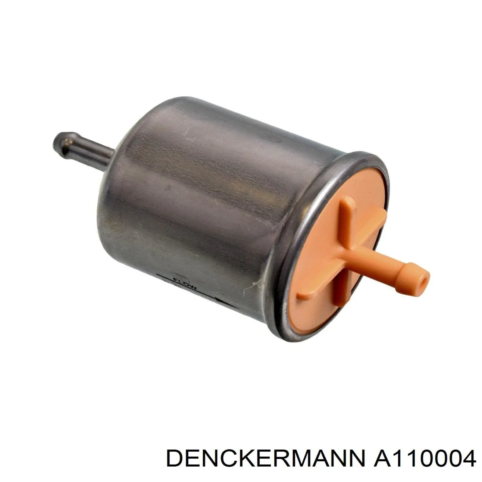 Фильтр тонкой очистки топлива Denckermann A110004 цена, от 3.24 USD