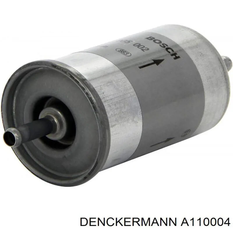 A110004 Denckermann