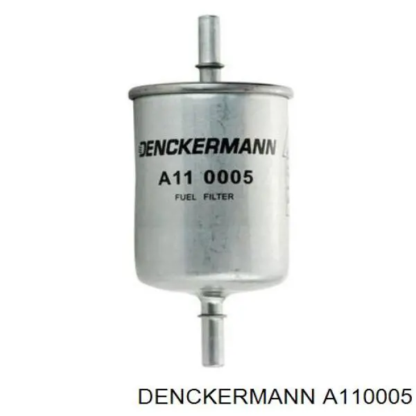 A110005 Denckermann топливный фильтр