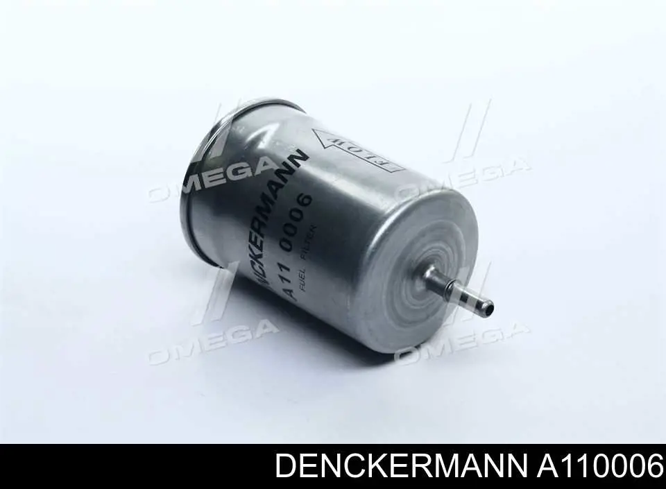 A110006 Denckermann топливный фильтр