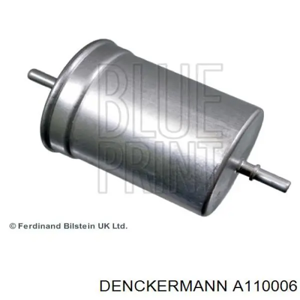 A110006 Denckermann Фильтр топлива