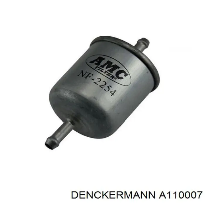 Топливный фильтр A110007 Denckermann