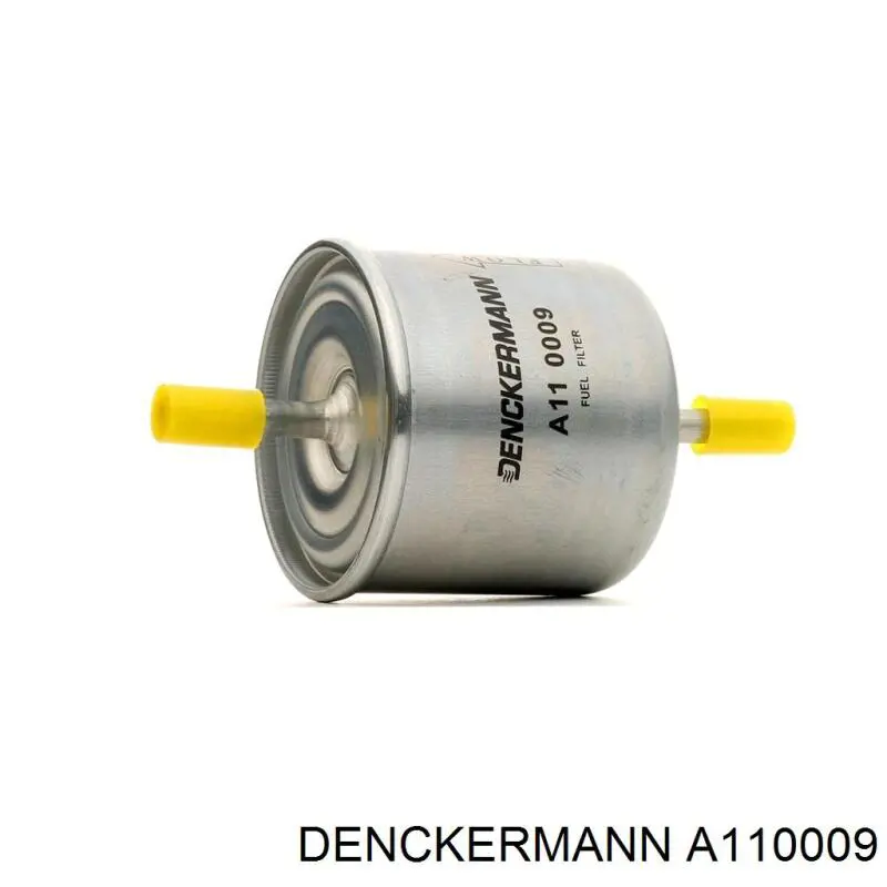 A110009 Denckermann топливный фильтр