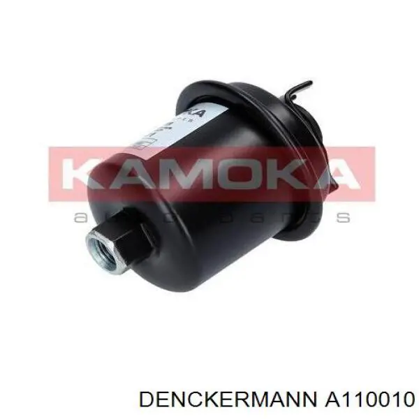 Топливный фильтр A110010 Denckermann