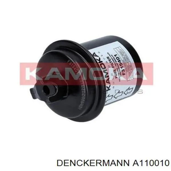 Фильтр тонкой очистки топлива Denckermann A110010 цена, от 5.59 USD