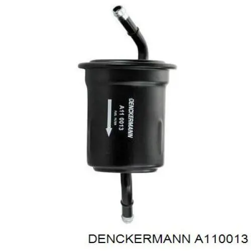 Купить A110013 Denckermann Фильтр-отстойник топлива грубой очистки