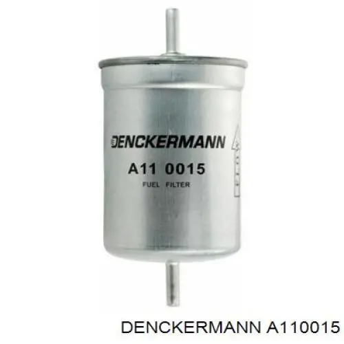 A110015 Denckermann топливный фильтр