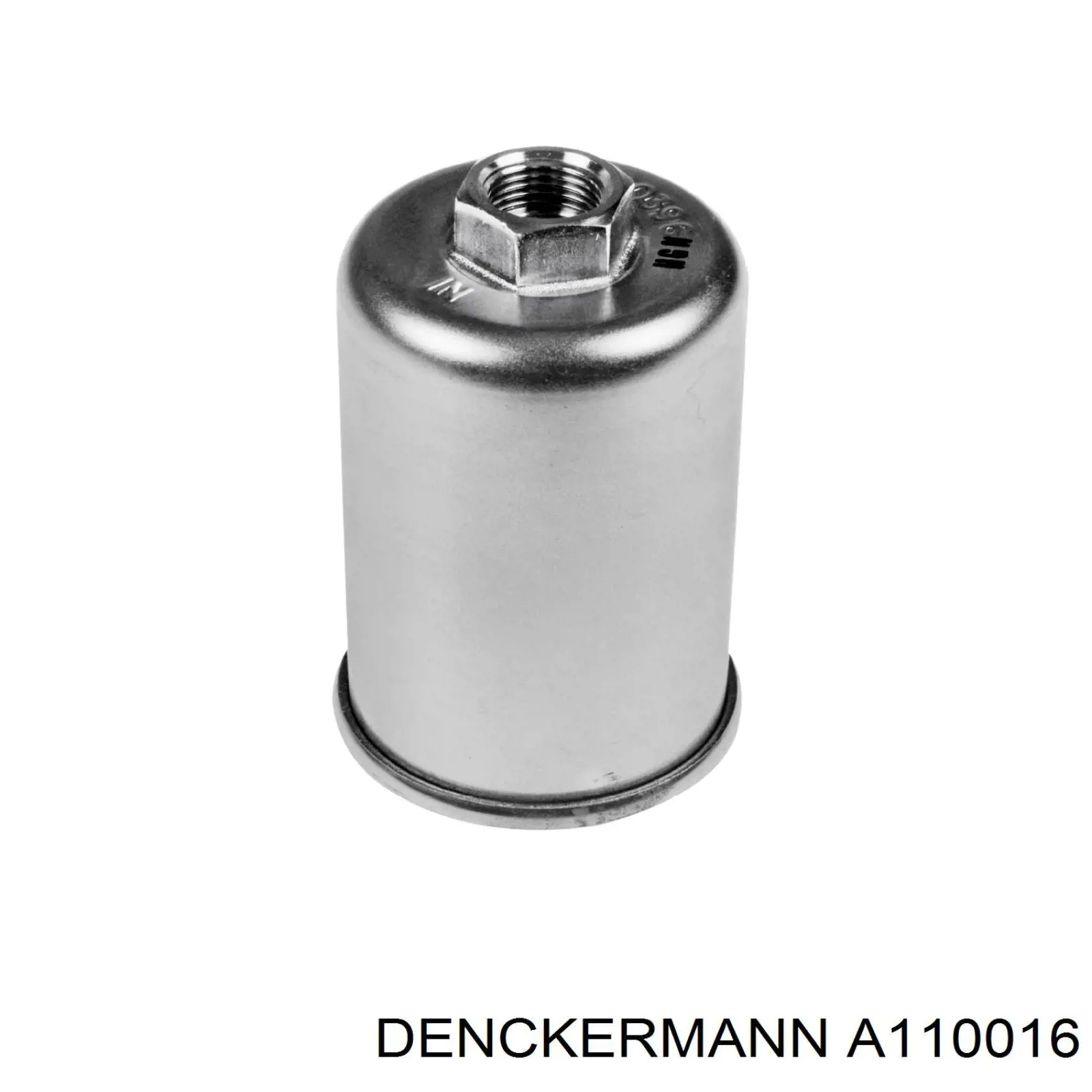 Купить A110016 Denckermann Фильтр-отстойник топлива грубой очистки