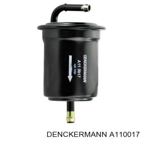 A110017 Denckermann Фильтр топлива
