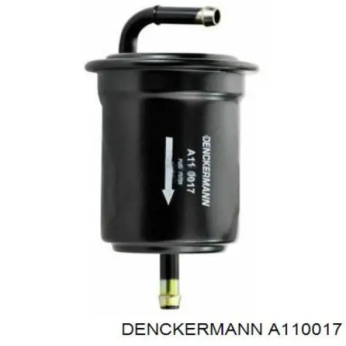 A110017 Denckermann