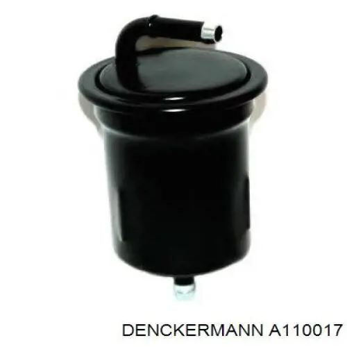 Фильтр тонкой очистки топлива Denckermann A110017 цена, от 6.54 USD