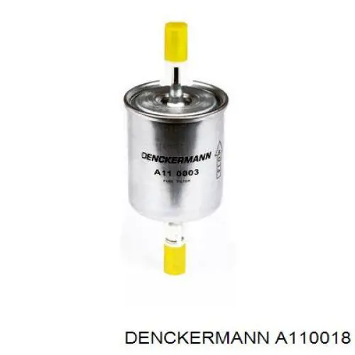 Фильтр топливный Denckermann A110018